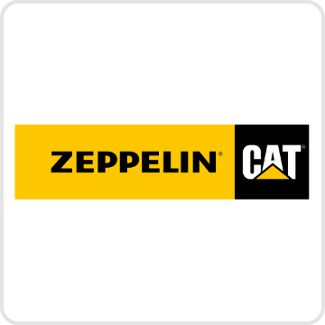 Zeppelin CAT